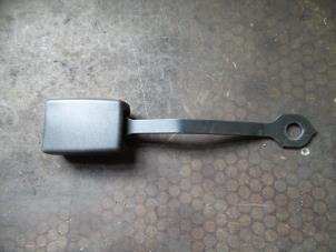 Used Front seatbelt buckle, right Fiat Seicento (187) 1.1 MPI S,SX,Sporting Price on request offered by Autodemontage Joko B.V.