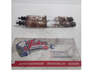 Used Shock absorber kit Opel Frontera Wagon (MWL) 2.4i Price on request offered by Autodemontage Joko B.V.