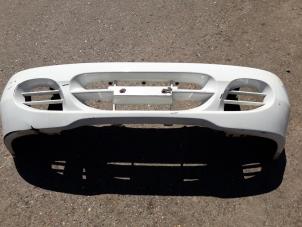 Used Front bumper Hyundai H100 Price on request offered by Autodemontage Joko B.V.