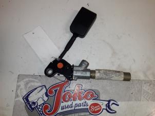 Used Seatbelt tensioner, left Citroen Saxo 1.5 D Price on request offered by Autodemontage Joko B.V.
