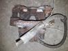 Peugeot 306 Break (7E) 1.6i XR,XT,ST Bremszange links vorne