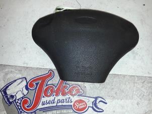 Used Left airbag (steering wheel) Ford Puma Price on request offered by Autodemontage Joko B.V.