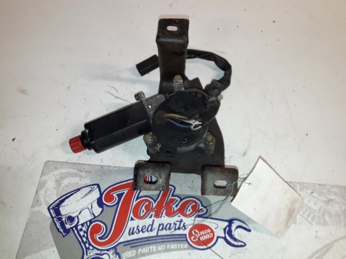 Używane Silnik reflektora Ford Usa Probe II 2.0i 16V DOHC SEFI Cena na żądanie oferowane przez Autodemontage Joko B.V.