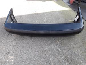 Used Rear bumper Saab 9-3 I (YS3D) 2.2 TiD 16V Price on request offered by Autodemontage Joko B.V.