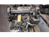 Ford Fiesta 4 1.8 Diesel 93 EEC Motor