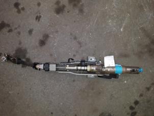 Used Steering column housing Ford Galaxy (WGR) 2.3i 16V SEFI Price on request offered by Autodemontage Joko B.V.