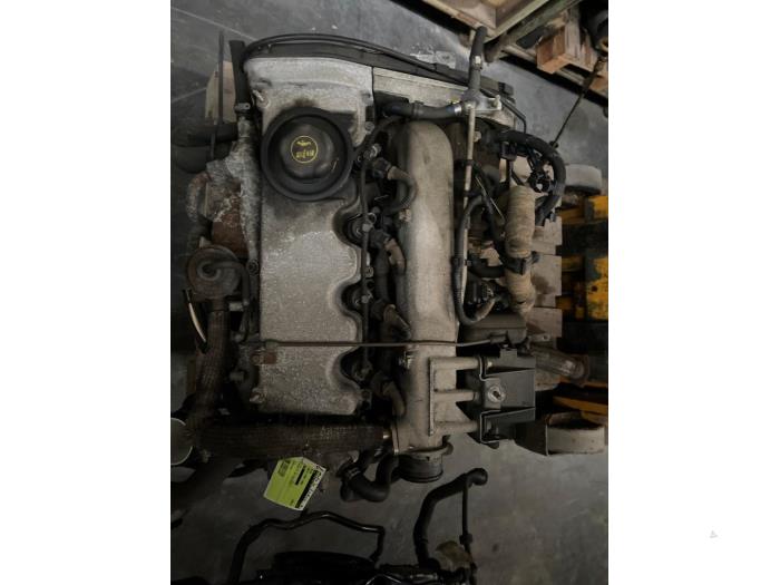 Used Engine Lancia Lybra 1.9 JTD Price on request offered by Autodemontage Joko B.V.