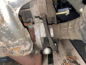 Engine from a Lancia Lybra 1.9 JTD 1999