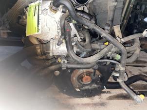 Engine from a Lancia Lybra 1.9 JTD 1999