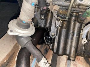 Engine from a Lancia Lybra 1.9 JTD 1999