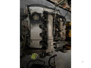 Engine from a Lancia Lybra 1.9 JTD 1999