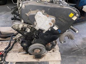 Engine from a Lancia Lybra 1.9 JTD 1999