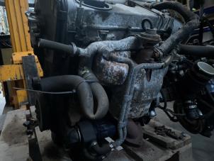 Engine from a Lancia Lybra 1.9 JTD 1999