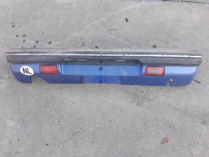 Used Rear bumper Peugeot 205 II (20A/C) 1.1 XE,GE,XL,GL,XR,GR Price on request offered by Autodemontage Joko B.V.