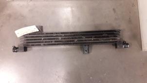 Used Oil cooler Mitsubishi L-300 (P..) 2.5D Price on request offered by Autodemontage Joko B.V.