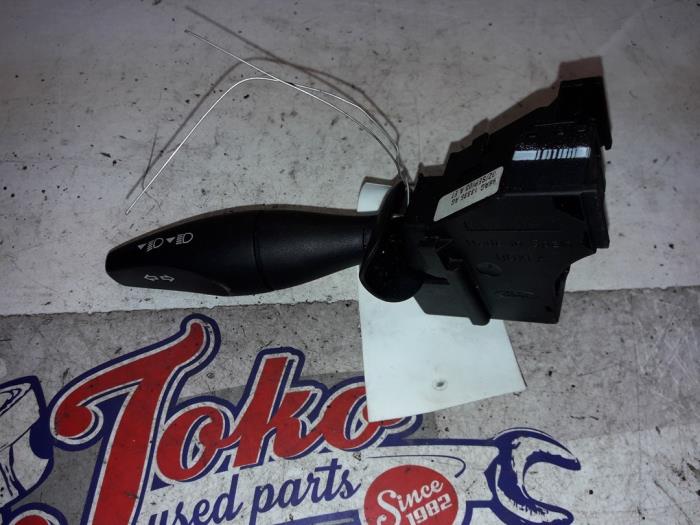 Indicator switch Ford Focus 1 1.8 TDCi 100 - 98AG13335AG