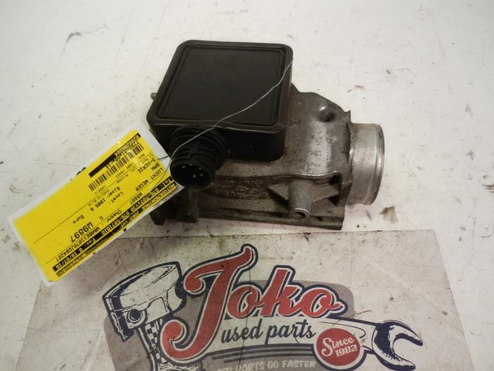 Begagnade Aerometer BMW 3 serie (E36/2) 316i Pris på förfrågan erbjuds av Autodemontage Joko B.V.