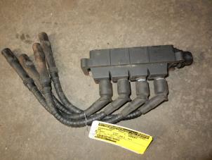 Used Distributorless ignition system BMW 3 serie (E36/2) 316i Price on request offered by Autodemontage Joko B.V.