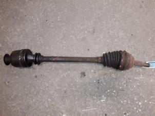 Used Front drive shaft, right Renault Express/Rapid/Extra 1.9 D Price on request offered by Autodemontage Joko B.V.