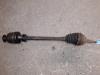 Renault Express/Rapid/Extra 1.9 D Front drive shaft, right