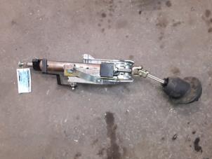 Used Steering column housing Renault Laguna II Grandtour (KG) 1.9 dCi 115 Price on request offered by Autodemontage Joko B.V.