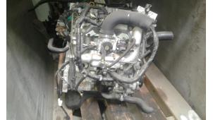 Used Engine Suzuki Jimny Hardtop 1.3i 16V 4x4 Price on request offered by Autodemontage Joko B.V.