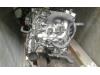 Motor de un Suzuki Jimny Hardtop 1.3i 16V 4x4 2006
