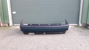Used Rear bumper Volkswagen Vento Price on request offered by Autodemontage Joko B.V.