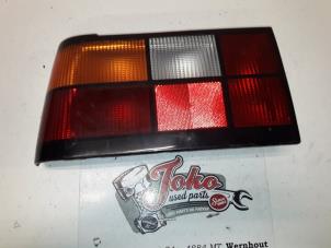 Used Taillight, left Volvo 440 1.8 i DL/GLE Price on request offered by Autodemontage Joko B.V.
