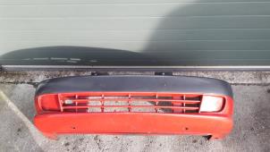 Used Front bumper Alfa Romeo 145/146 Price on request offered by Autodemontage Joko B.V.
