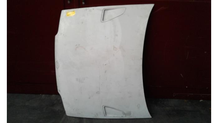 Używane Maska Opel Kadett Cena na żądanie oferowane przez Autodemontage Joko B.V.