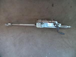 Used Steering column housing Fiat Fiorino (225) 1.3 JTD 16V Multijet Price on request offered by Autodemontage Joko B.V.