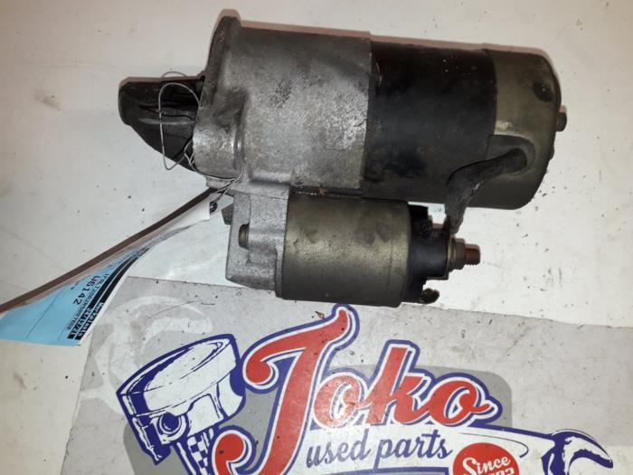 Used Starter Ford Usa Probe II 2.0i 16V DOHC SEFI Price on request offered by Autodemontage Joko B.V.