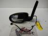 Wing mirror, left from a Volkswagen Touran (1T1/T2) 1.9 TDI 105 Euro 3 2009