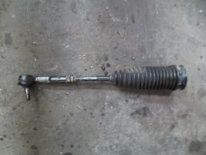 Used Tie rod, right Fiat Fiorino (225) 1.3 JTD 16V Multijet Price on request offered by Autodemontage Joko B.V.