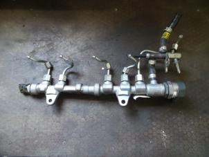 Used Fuel line Fiat Fiorino (225) 1.3 JTD 16V Multijet Price on request offered by Autodemontage Joko B.V.
