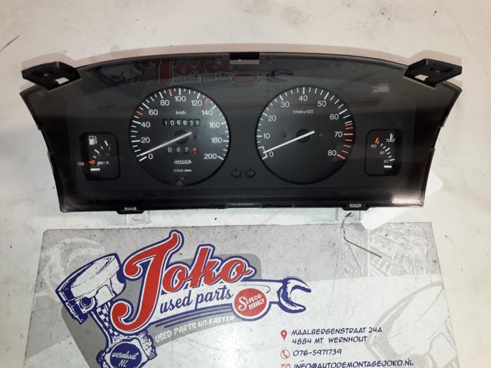 Citroen ZX Instrument panels stock | ProxyParts.com
