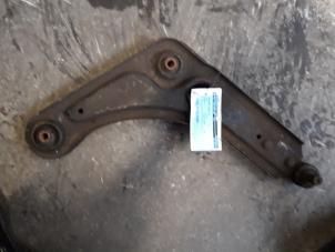 Used Front lower wishbone, right Ford Escort Price on request offered by Autodemontage Joko B.V.