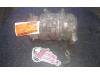 Air conditioning pump from a Nissan Vanette (C23), 1995 / 2001 2.3 D E/Cargo, Minibus, Diesel, 2.283cc, 55kW (75pk), RWD, LD23, 1996-01 / 2001-11, C23M 1996