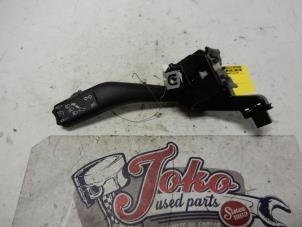 Used Indicator switch Volkswagen Touran (1T1/T2) 1.9 TDI 105 Euro 3 Price on request offered by Autodemontage Joko B.V.