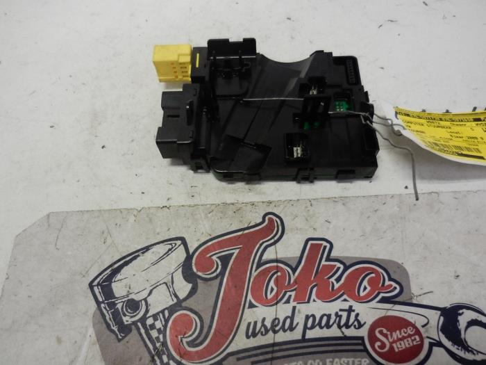 Used Power steering computer Volkswagen Touran (1T1/T2) 1.9 TDI 105 Euro 3 Price on request offered by Autodemontage Joko B.V.