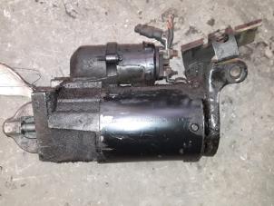 Gebrauchte Anlasser Chevrolet Corsica 2.2i Preis auf Anfrage angeboten von Autodemontage Joko B.V.