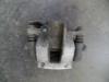 Rear brake calliper, left from a Toyota Verso, 2009 / 2018 1.8 16V VVT-i, MPV, Petrol, 1.798cc, 108kW (147pk), FWD, 2ZRFAE, 2009-04 / 2018-08 2011