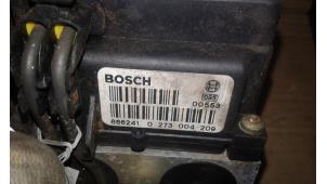 Używane Pompa ABS Opel Astra G (F08/48) 1.6 16V Cena na żądanie oferowane przez Autodemontage Joko B.V.
