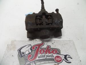 Used Rear brake calliper, right Mercedes C (W202) 3.6 C-36 AMG 24V Price on request offered by Autodemontage Joko B.V.