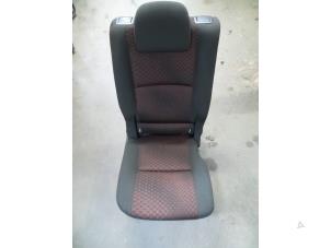 Used Rear seat Toyota Verso 1.8 16V VVT-i Price on request offered by Autodemontage Joko B.V.