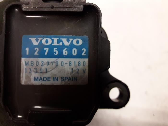 Usagé Bobine Volvo V40 (VW) 1.6 16V Prix sur demande proposé par Autodemontage Joko B.V.