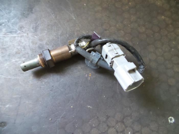 Sonde lambda Toyota Verso, 2009 / 2018 1.8 16V VVT-i, MPV, Essence, 1.798cc, 108kW (147pk), FWD, 2ZRFAE, 2009-04 / 2018-08, ZGR21 (Occasion)