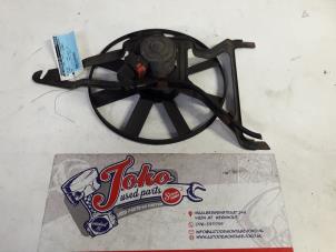 Used Cooling fans Citroen Saxo 1.1i X,SX Price on request offered by Autodemontage Joko B.V.