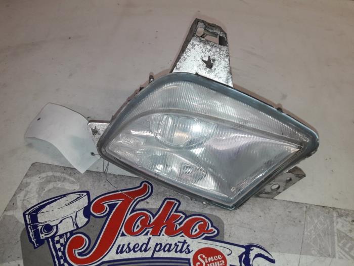 Używane Halogen lewy Citroen Xsara Cena na żądanie oferowane przez Autodemontage Joko B.V.